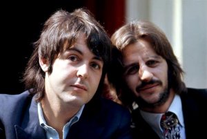 Today In The Beatles History