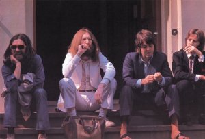 Today In The Beatles History