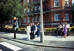 Today In The Beatles History