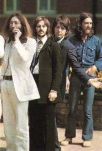 Today In The Beatles History