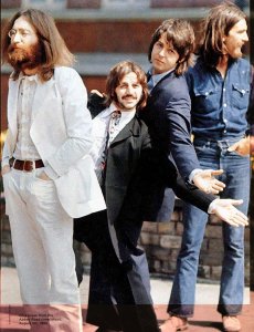 Today In The Beatles History