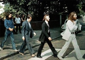Today In The Beatles History