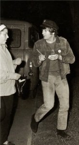 8 ������� 1965 - ���� �� �������� ��������� � ��������.