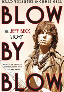 � ���� 2026 ���� ����� ������������ ��������� ��������� ��� ��������� �Blow by Blow: The Jeff Beck Story�, ���������� ������ �������� � ������ ������. ����� �������� ���������� ��� ���������� ����������� �������, ����������� �������� ������� � ������ ������ �� ���������� ���-���������� � �������.