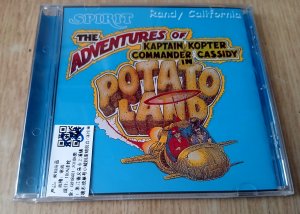 https://en.wikipedia.org/wiki/The_Adventures_of_Kaptain_Kopter_&_Commander_Cassidy_in_Potato_Land