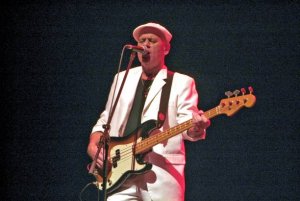 Mick Clarke, ���-������, The Rubettes