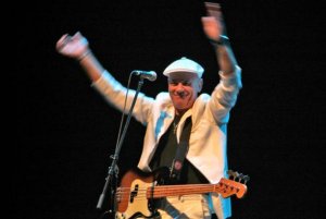  RUBETTES and Mick CLARKE