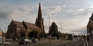 The Beatles ������: St John's Hall, ���������