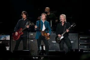 ��� ��������� ��������� �� ����� ������� � Verizon Center. 10 ������� 2016 �.