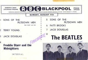 The Beatles ������: ����� ABC, �������