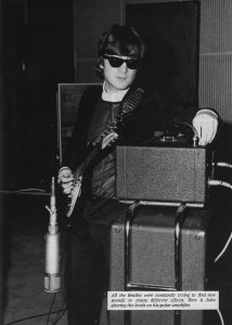 ���� �� ����� ������ Baby's In Black, 11 ������� 1964 ����.
