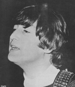 ���� �� ����� ������ Baby's In Black, 11 ������� 1964 ����.
