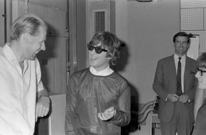 Today In The Beatles History