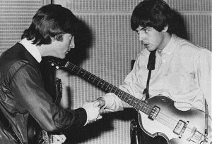 Today In The Beatles History