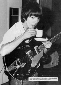 Today In The Beatles History