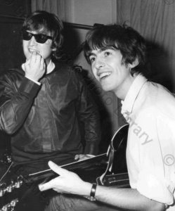 Today In The Beatles History