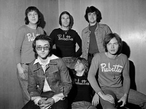  The Rubettes