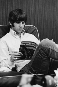 Today In The Beatles History
