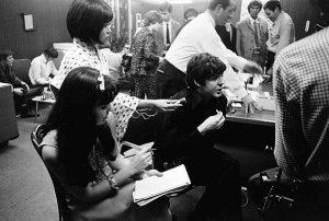 Today In The Beatles History