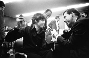 Today In The Beatles History