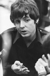 Today In The Beatles History