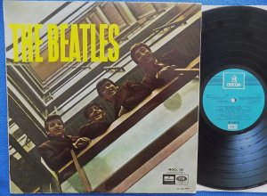 The Beatles - Please Please Me(1963) 70-e, �������, ������