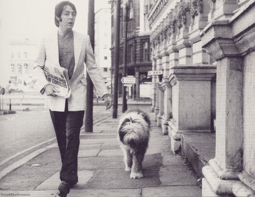 Today In The Beatles History