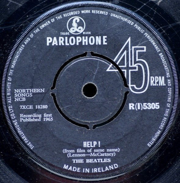 Today In The Beatles History