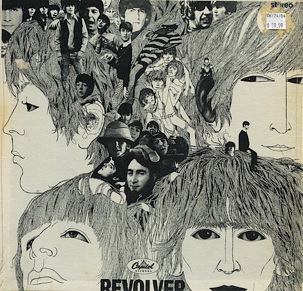 Today In The Beatles History