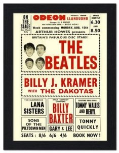 The Beatles ������: ��������� Odeon, ��������� �������, 13 ������� 1963 �. | ������ ����