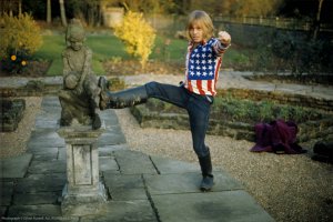 The Rolling Stones Family: Brian Jones' Lonely Hearts Club