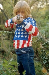 The Rolling Stones Family: Brian Jones' Lonely Hearts Club