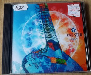 LONE STAR SITAR 2008