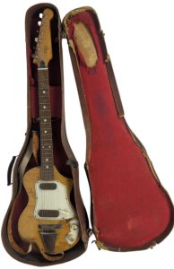 ������ Guyatone LG50