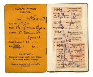 ������� � ������ 10 �������� 1957 ���� � ���������.