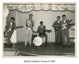 ����� �� ���������� � � 62 ��� ����� �� ������, � Johnny �Guitar� Byrne ��� � ����� �� ���������� ������ LG!