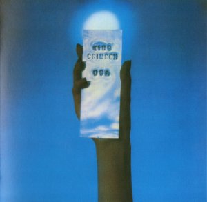 KING CRIMSON 1975 USA