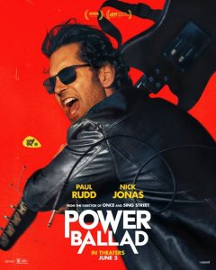 ���������� ����������� ������������ Power Ballad � ���, ��� �������� ����������� ����� ����� ����������. 