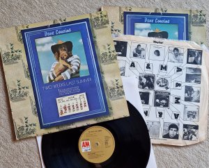 ������ � ������ ����� ��� UK �� translucend vinyl 