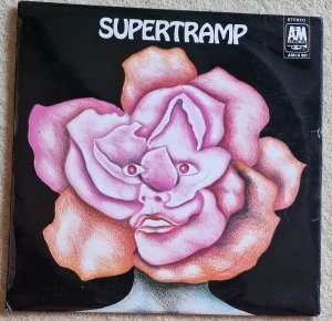 Supertramp ������ � ����� ��������� 