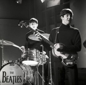 14 ������� 1963: ����������� ����� � ������������ Scene At 6.30