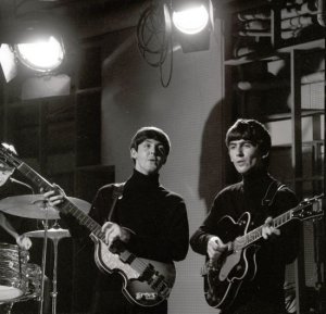 14 ������� 1963: ����������� ����� � ������������ Scene At 6.30