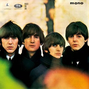 ������ � ��������: I'm A Loser, Mr Moonlight, Baby's In Black, Leave My Kitten Alone