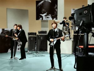 �������� � ��������� ��� ��� ��������� � ���������� The Beatles