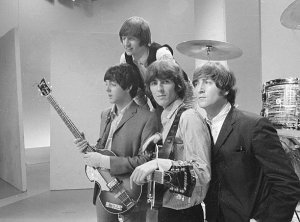The Beatles ���������� ����� ��������� ��� ���������. 14 ������� 1965