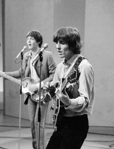 Today In The Beatles History