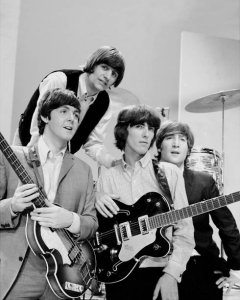Today In The Beatles History