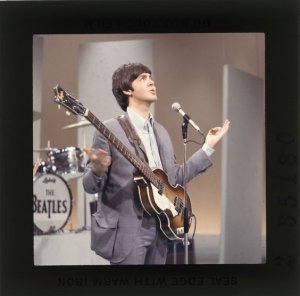 Today In The Beatles History