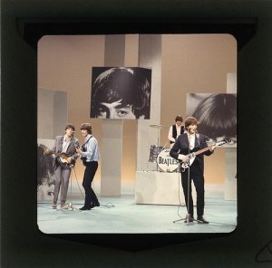 Today In The Beatles History