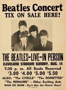 The Beatles ������: ������� ���������, ��������, �����